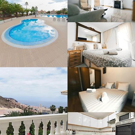 Vista Hermosa Apartment Arona  Ngoại thất bức ảnh