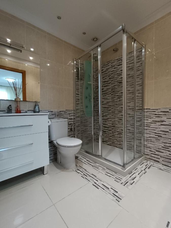 Vista Hermosa Apartment Arona  Ngoại thất bức ảnh