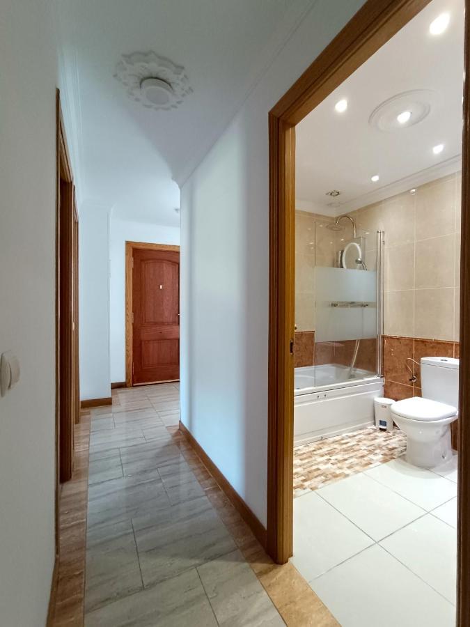 Vista Hermosa Apartment Arona  Ngoại thất bức ảnh