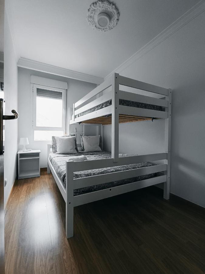 Vista Hermosa Apartment Arona  Ngoại thất bức ảnh