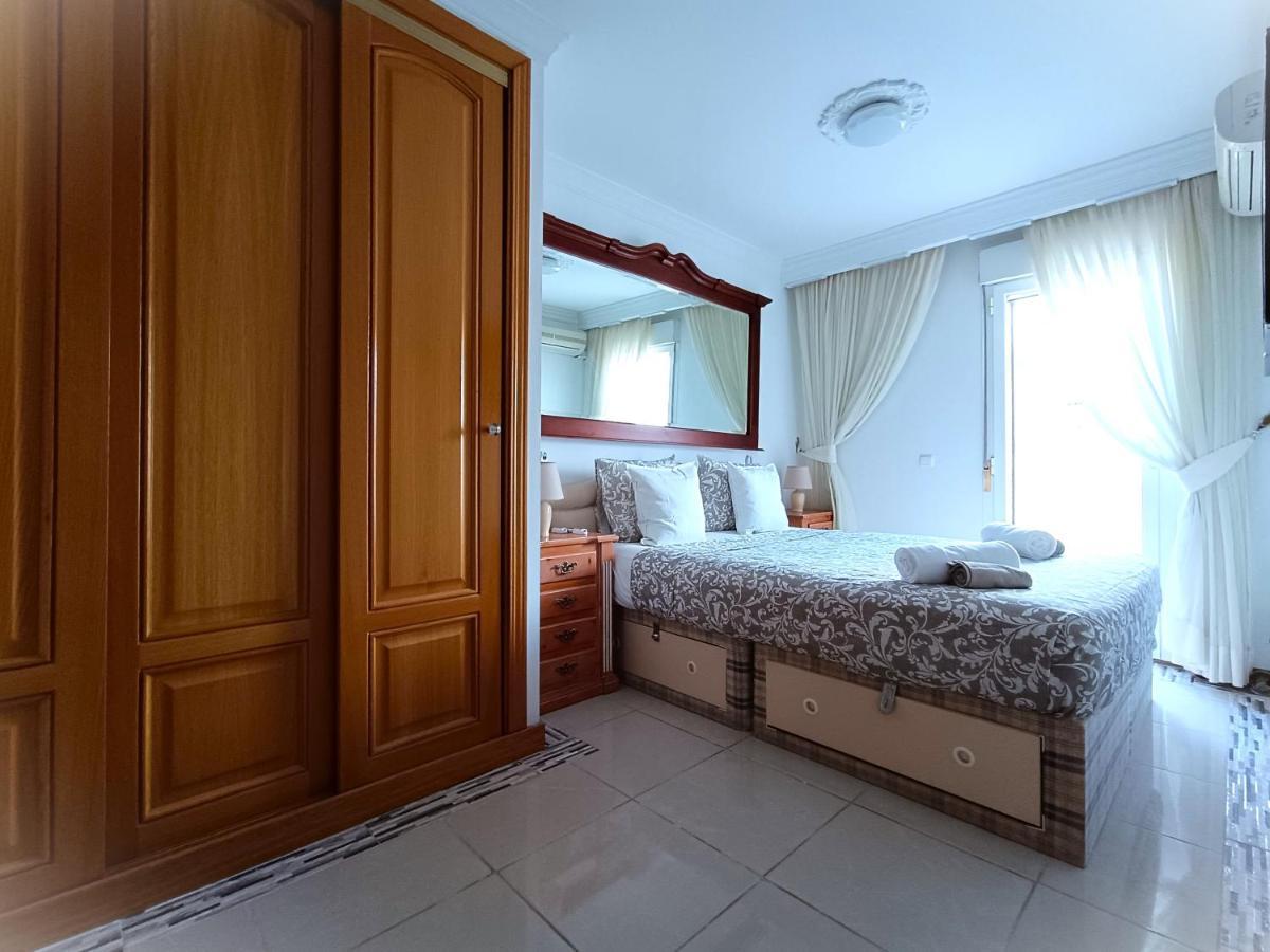 Vista Hermosa Apartment Arona  Ngoại thất bức ảnh