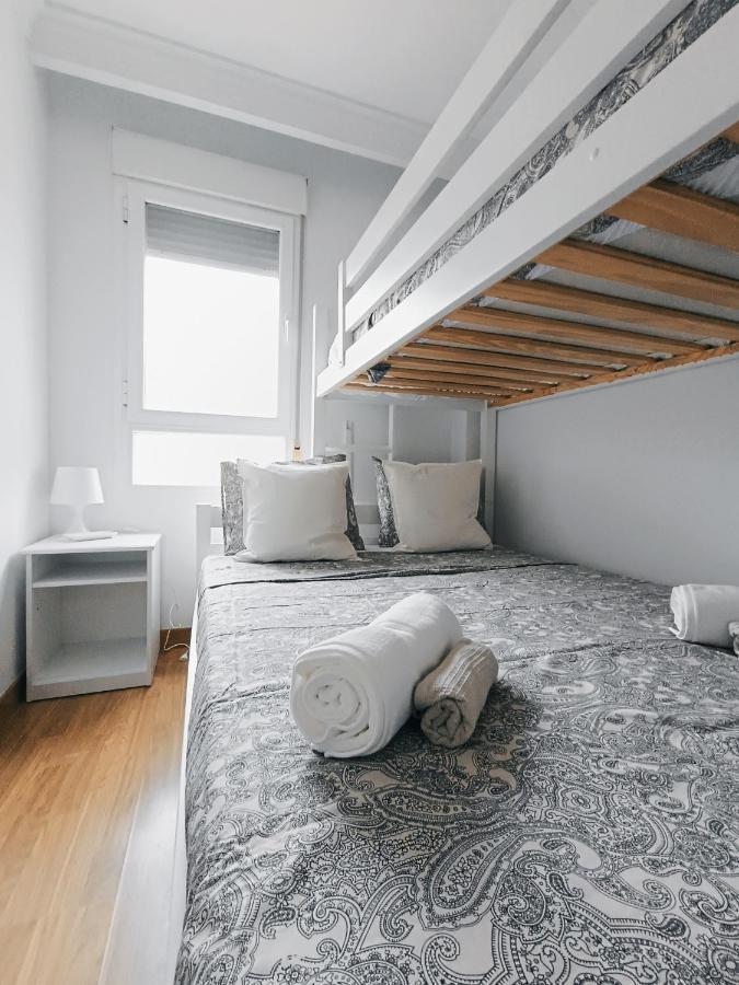 Vista Hermosa Apartment Arona  Ngoại thất bức ảnh