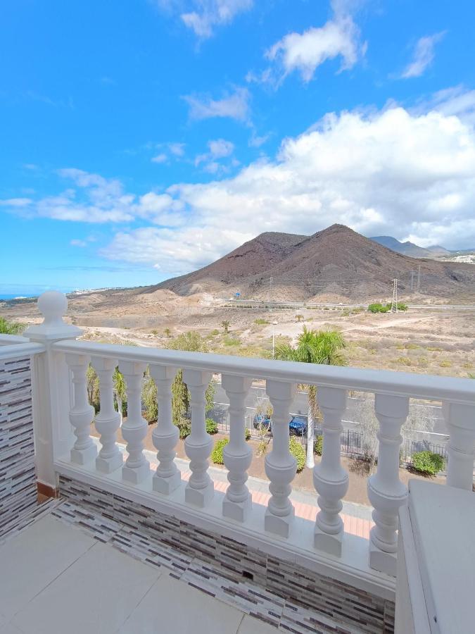 Vista Hermosa Apartment Arona  Ngoại thất bức ảnh