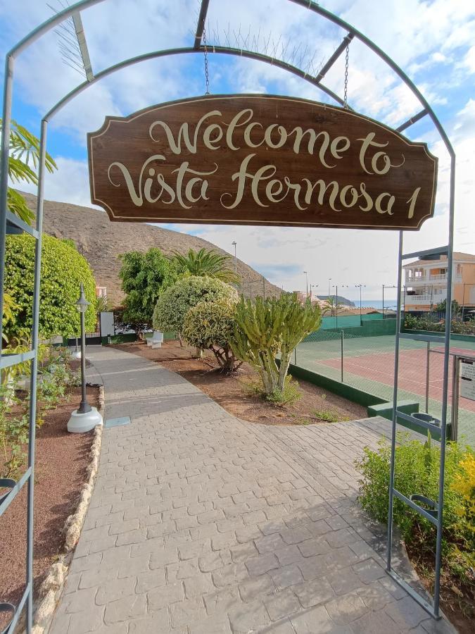 Vista Hermosa Apartment Arona  Ngoại thất bức ảnh