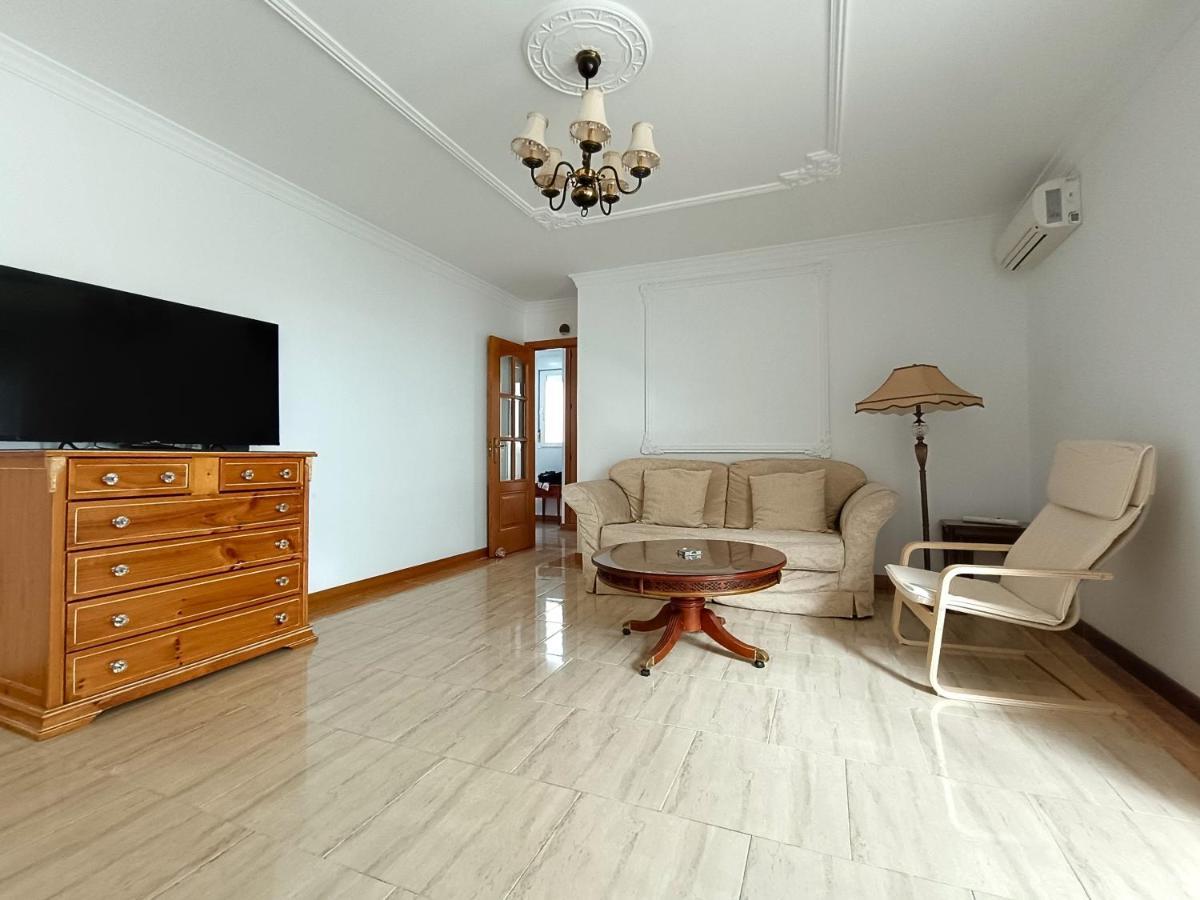 Vista Hermosa Apartment Arona  Ngoại thất bức ảnh