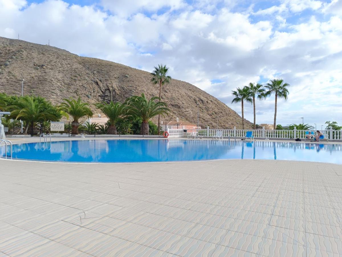 Vista Hermosa Apartment Arona  Ngoại thất bức ảnh