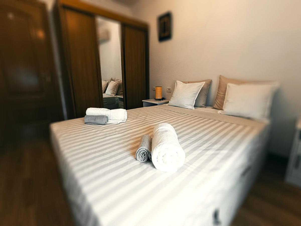 Vista Hermosa Apartment Arona  Ngoại thất bức ảnh