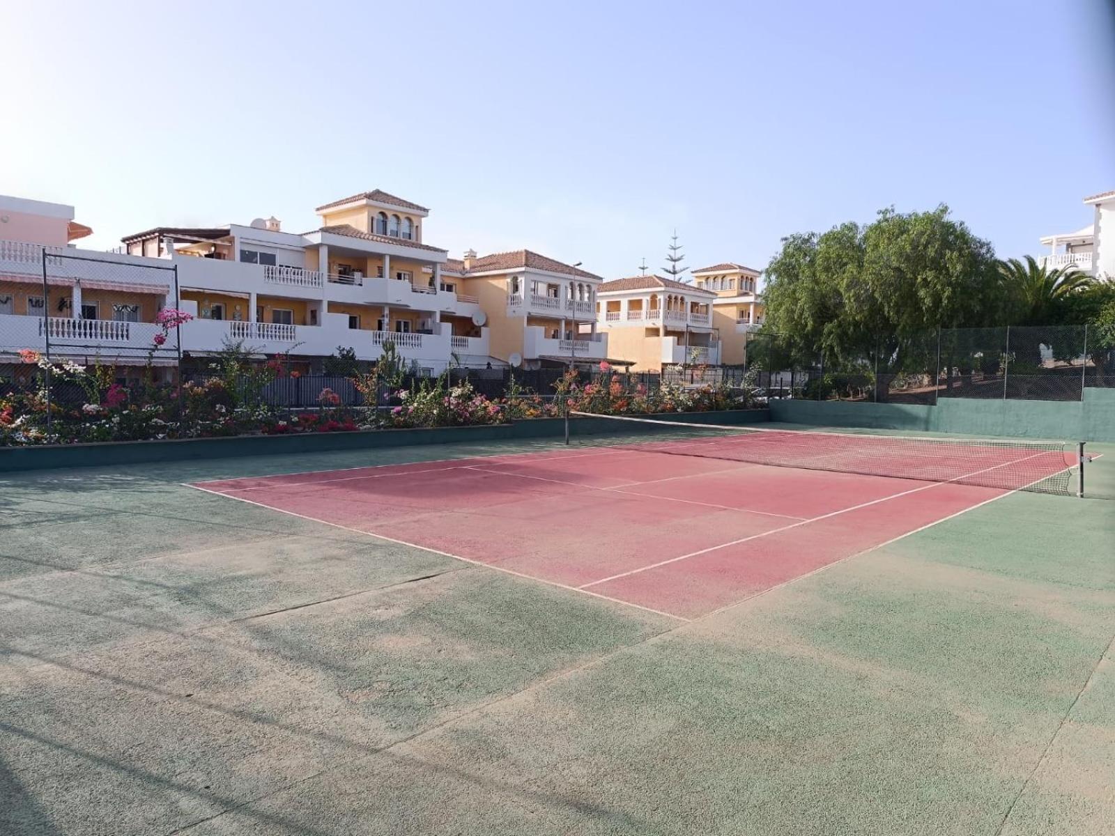 Vista Hermosa Apartment Arona  Ngoại thất bức ảnh